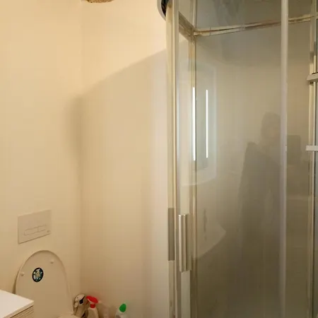 Apartamento De Charme *