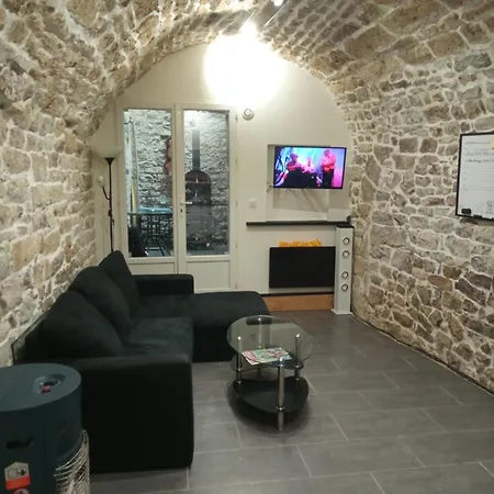 Apartment De Charme *