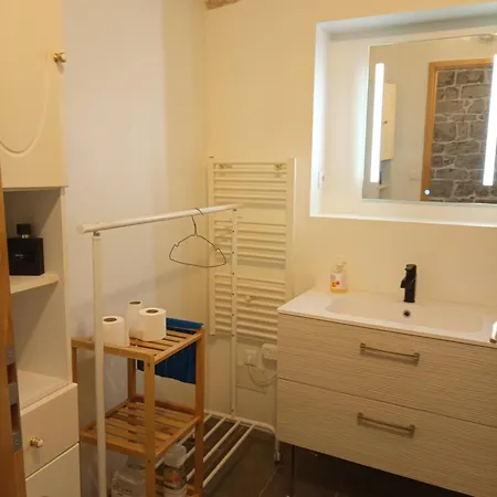 De Charme Apartment