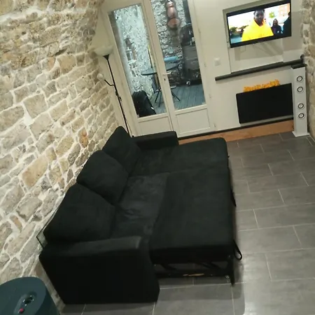 De Charme Apartamento *