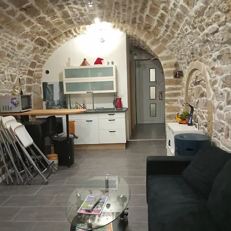 De Charme Apartment